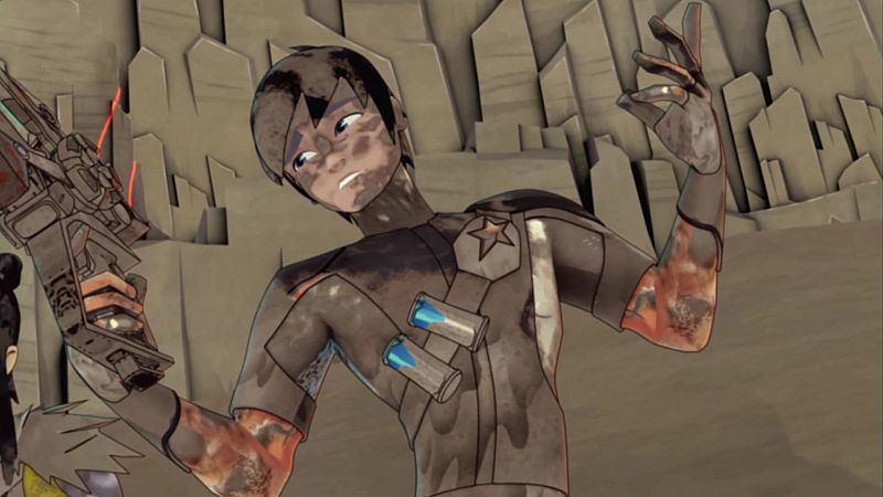 Return of the elementals Part II - Slugterra en inglés | Watch