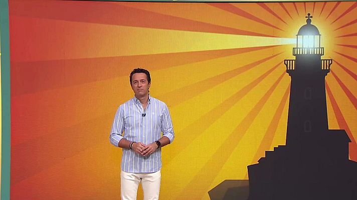 Aquí la Tierra - Aquí la Tierra - 11/09/24