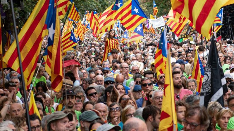 Telediario 2 en cuatro minutos - 11/09/24– RTVE.es | Ver