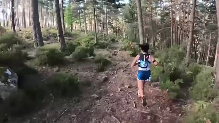 Carreras de montaña - Campeonato del Mundo Carreras de Montaña