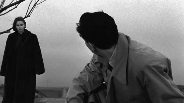 Telediario 2 - RNE adapta a ficción sonora Muerte de un ciclista para conmemorar el centenario de Juan Antonio Bardem