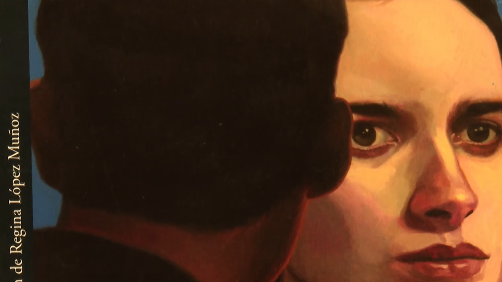 El escritor francés David Foenkinos publica La vida feliz | Ver