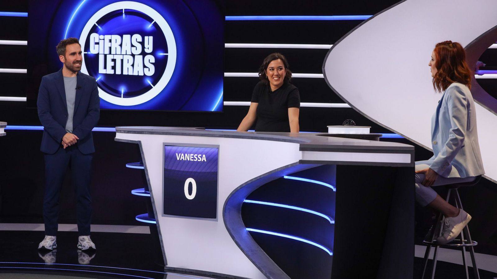 Cifras y letras - Programa 119 - ver ahora