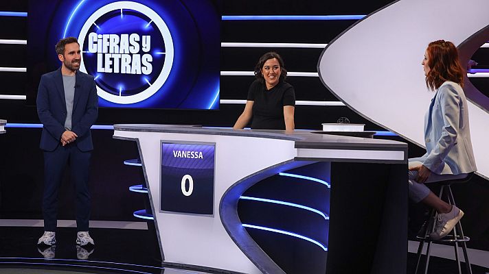 Cifras y letras - Programa 119