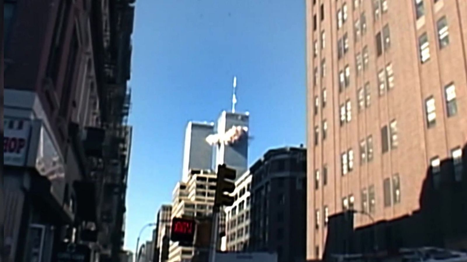 Documaster - Presentación: La vida bajo ataque - ver ahora