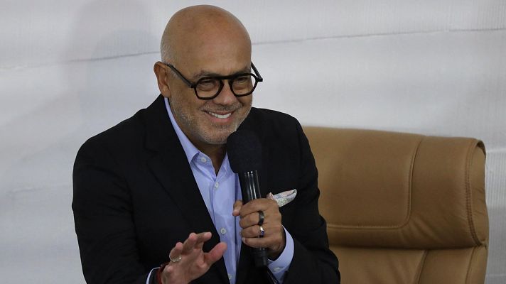 Telediario Matinal - Telediario - 8 horas - 12/09/24