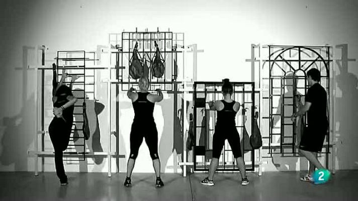 La aventura del Saber - Presencia Activa. Laboral de Gijón