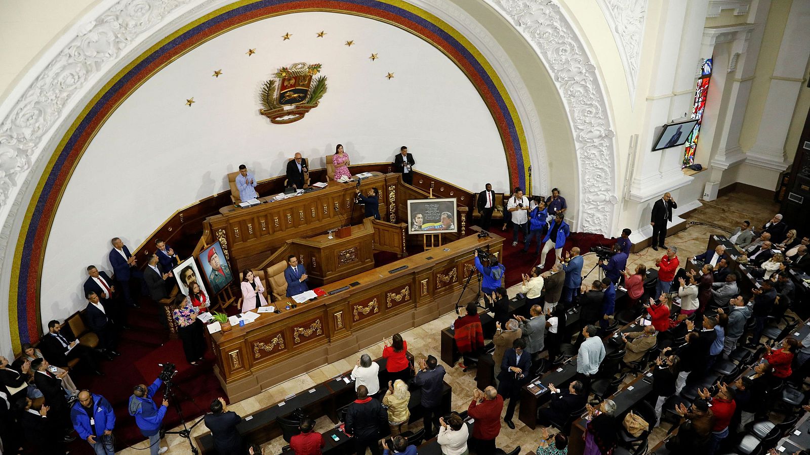 La hora de La 1 - 12/09/24 - ver ahora