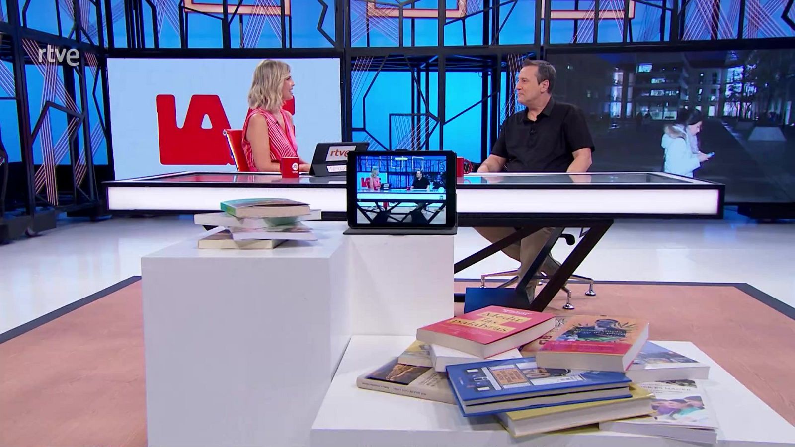 La aventura del saber - 12/09/24 - ver ahora