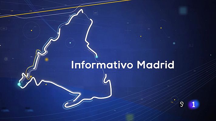 Informativo de Madrid - Informativo de Madrid 2 10/09/24