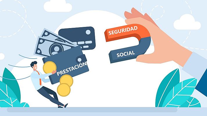 Aquí hay trabajo - No tienes que devolver el paro que cobraste por error