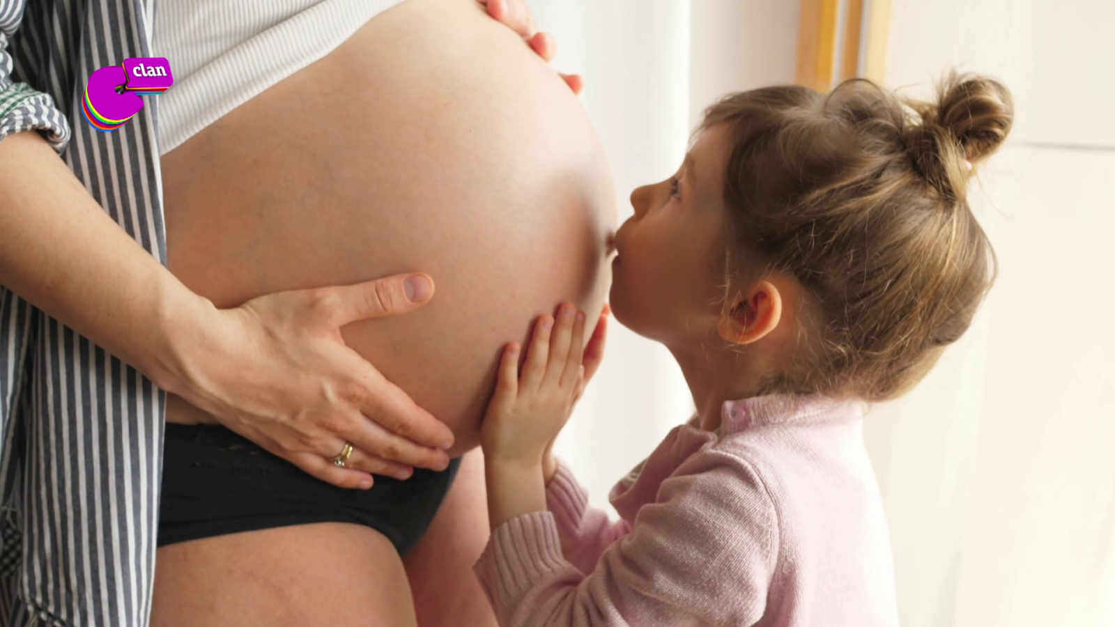 ¿Qué embarazo dura más? - El mes de... | Ver