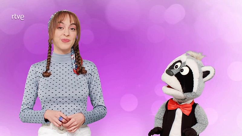 ¿Cuántos sabores hay? - Aprendemos en Clan: El Reto | Ver