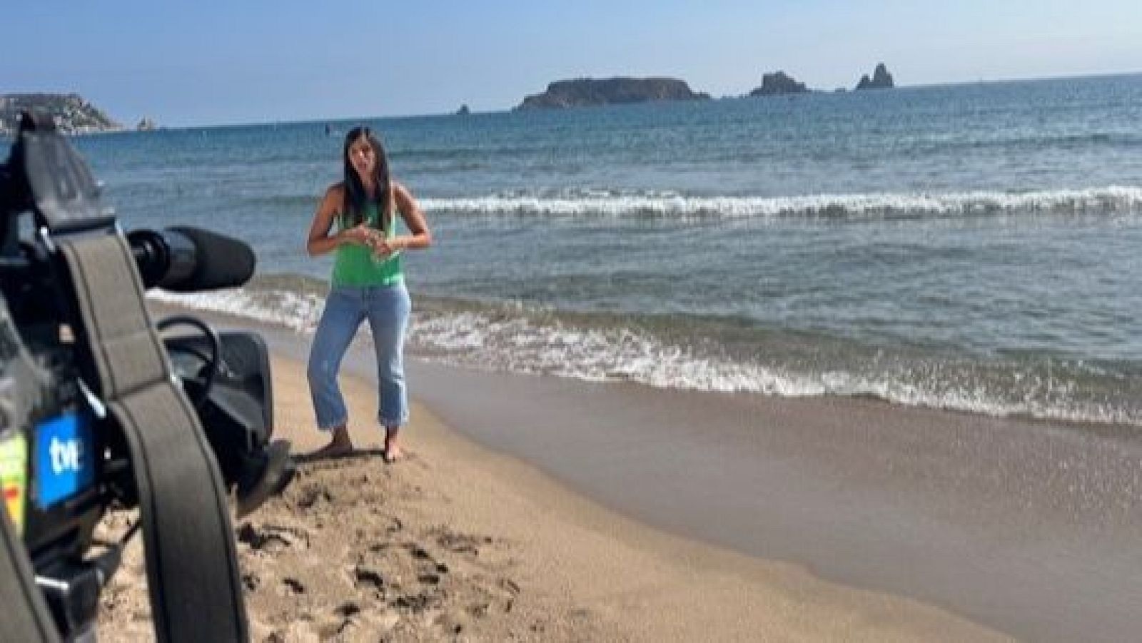 Las reservas marinas - Para todos La 2 | Ver