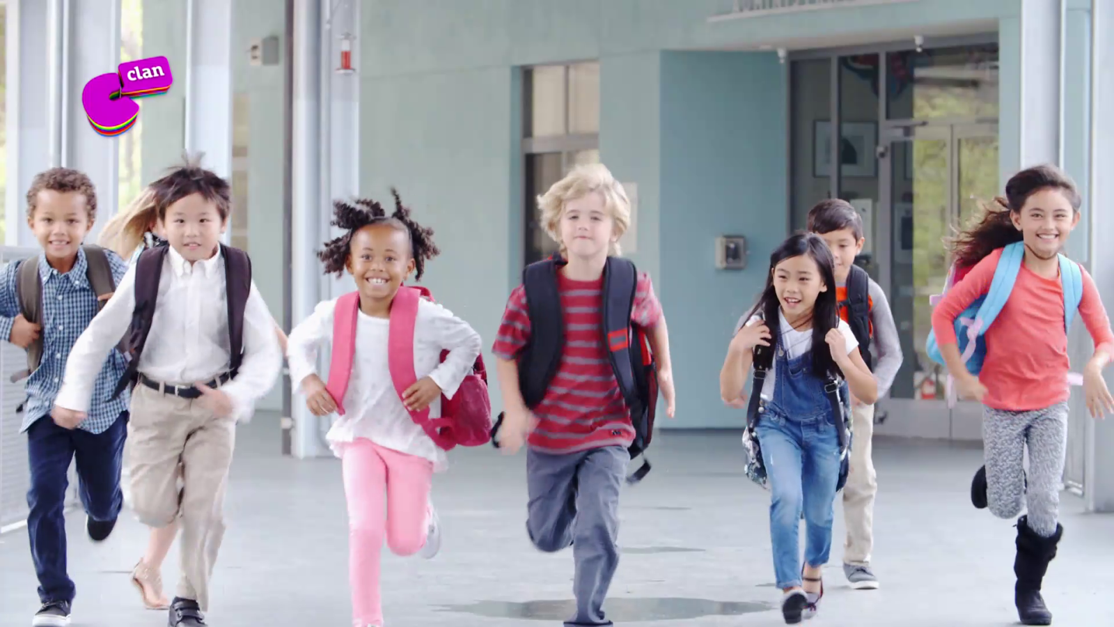 Todos somos iguales aunque seamos diferentes - El mes de... | Ver