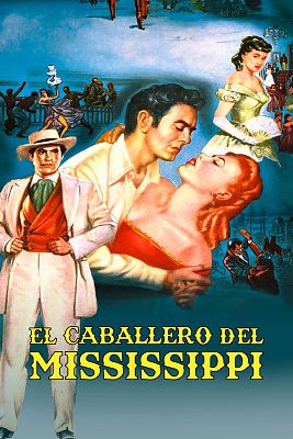 El caballero del Mississippi