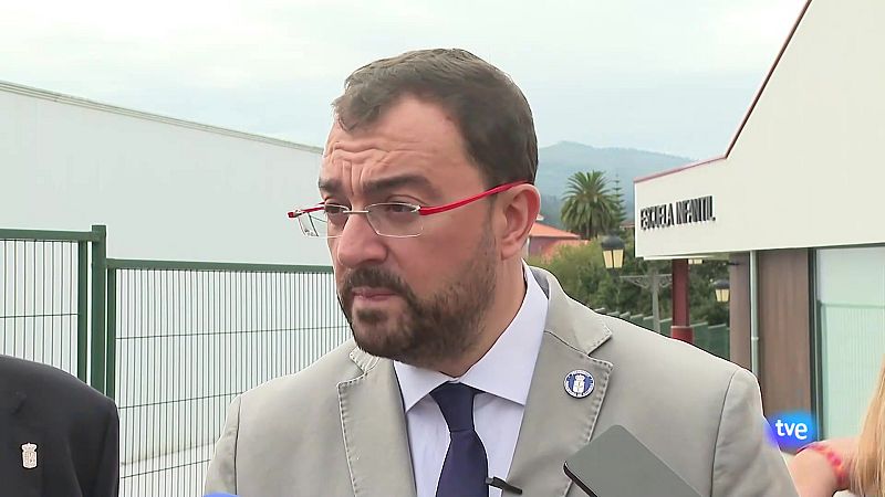 Asturias en 2' - 11/09/24 | Ver