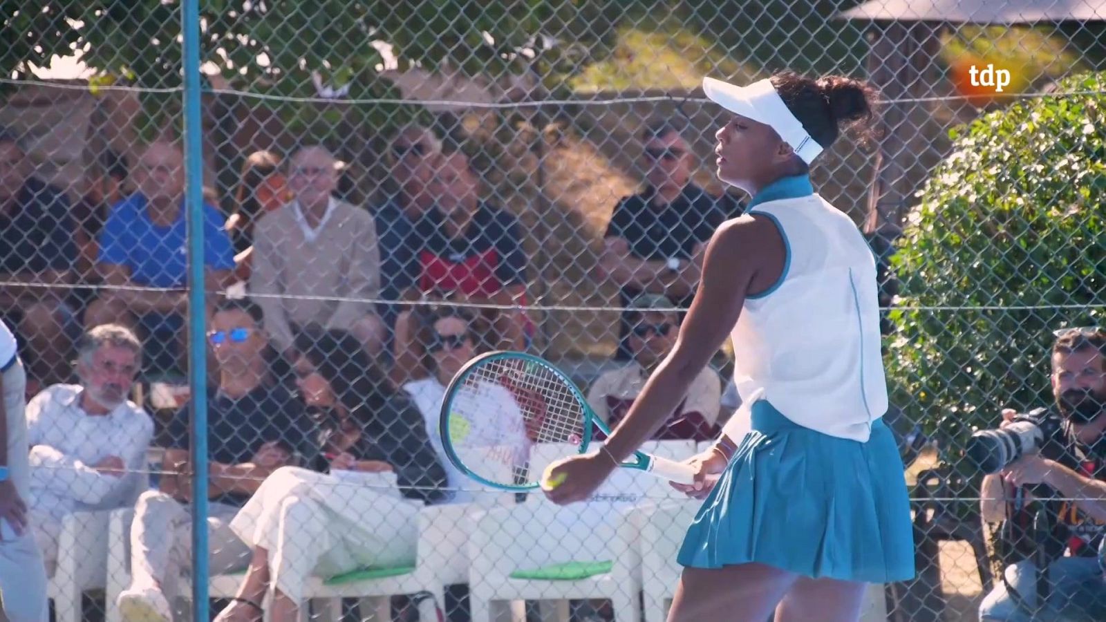 Tierra de campeones - 2024 - Programa 18 - ver ahora