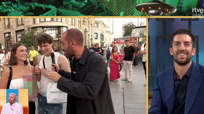 Mañaneros 360 - Los reporteros de RTVE contestan a Broncano tras su parodia de España Directo