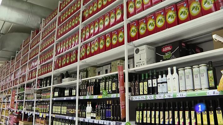 Informativo Telerioja - Informativo Telerioja - 12-09-2024