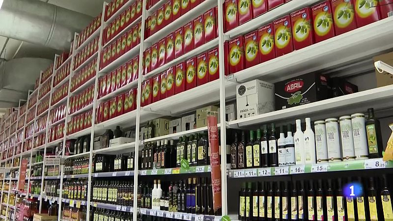 Informativo Telerioja - 12-09-2024 | Ver