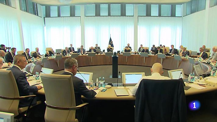 L'Informatiu - L'Informatiu - 12/09/2024