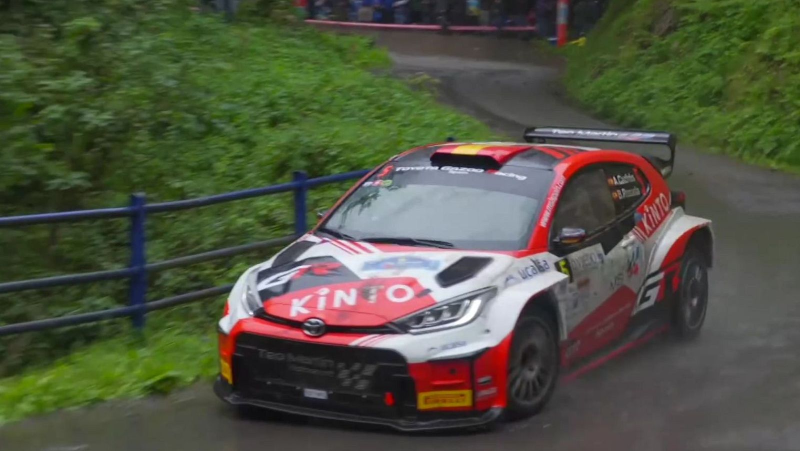 Racing for Spain - 2024 - Programa 22 - ver ahora