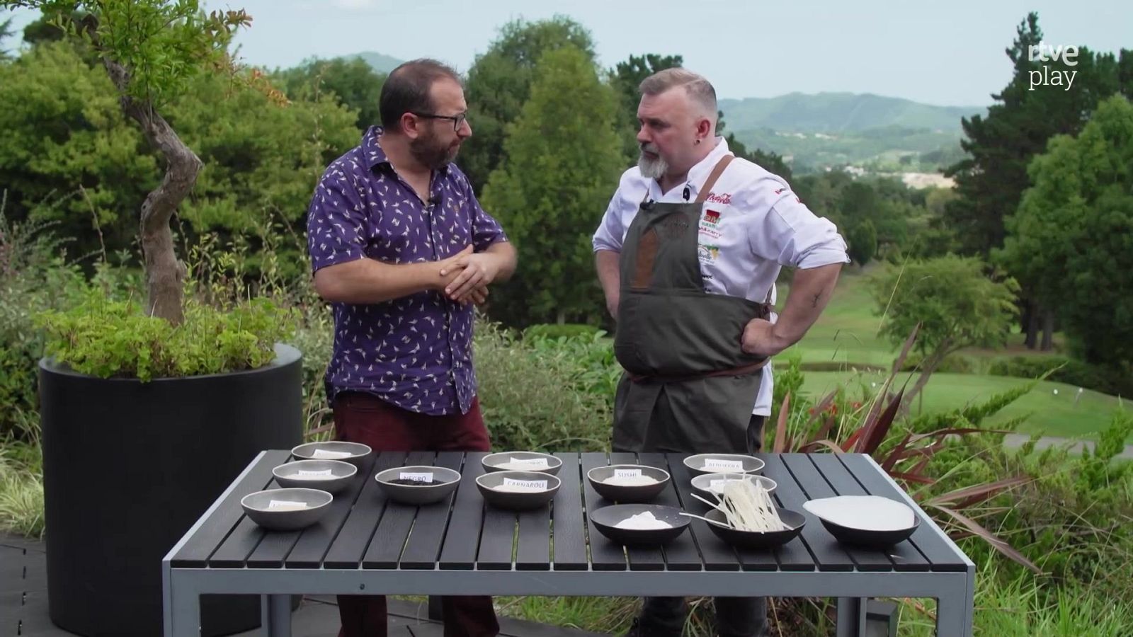 Ahora o nunca - Verano - Programa 43 - ver ahora