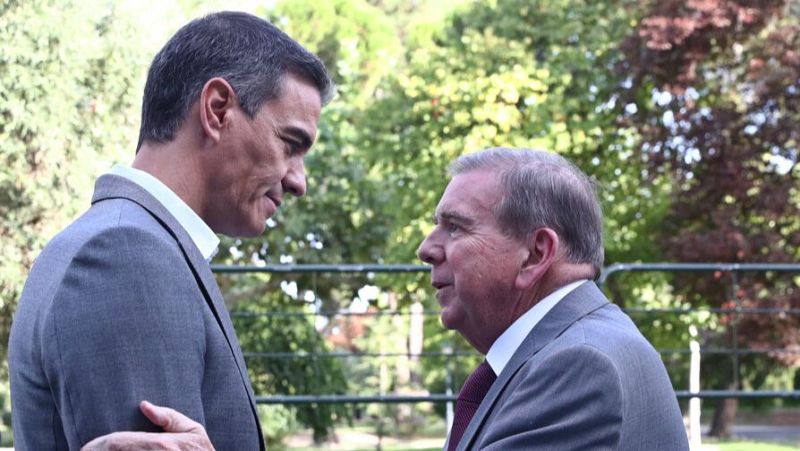 Telediario 1 en cuatro minutos - 12/09/24–RTVE.es | Ver