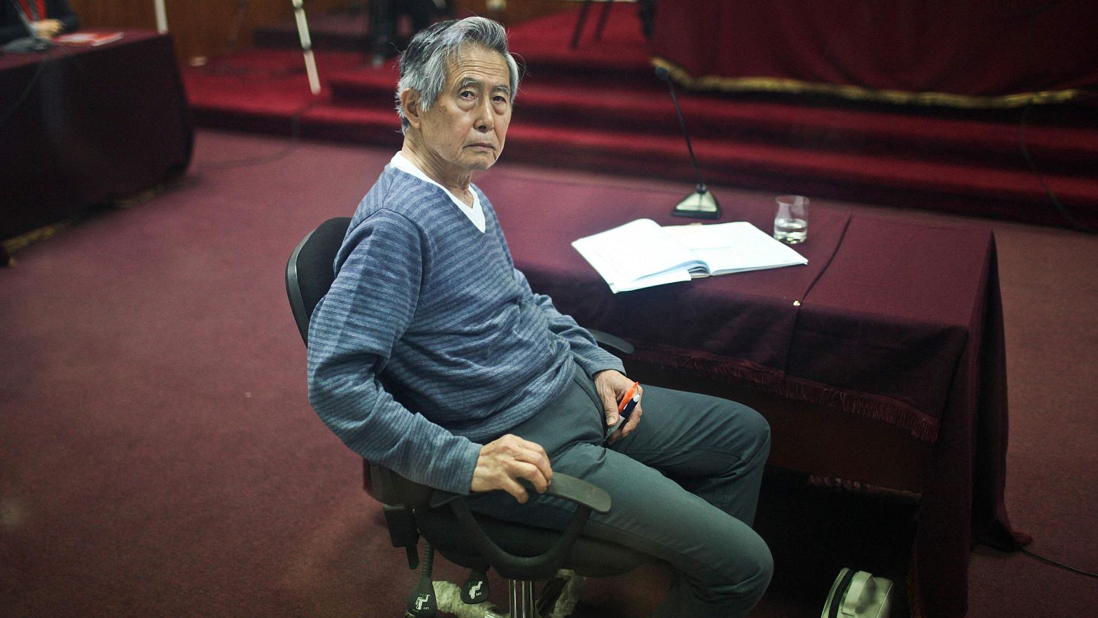Muere Fujimori a los 86 años | Ver