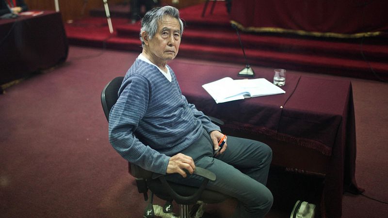 Muere Fujimori a los 86 años | Ver