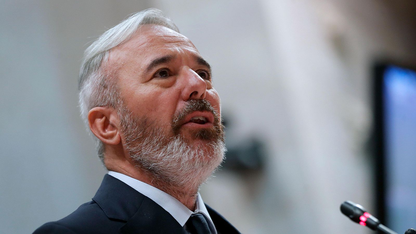 Aragón abre la puerta a hablar de financiación con el Gobierno | Ver