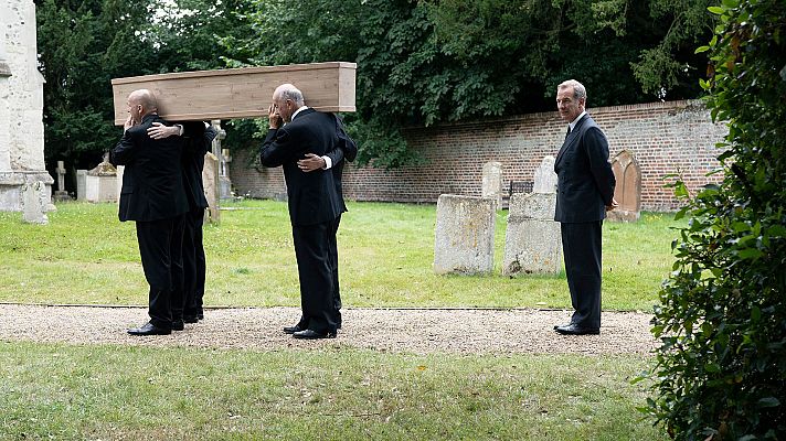 Grantchester - Episodio 3