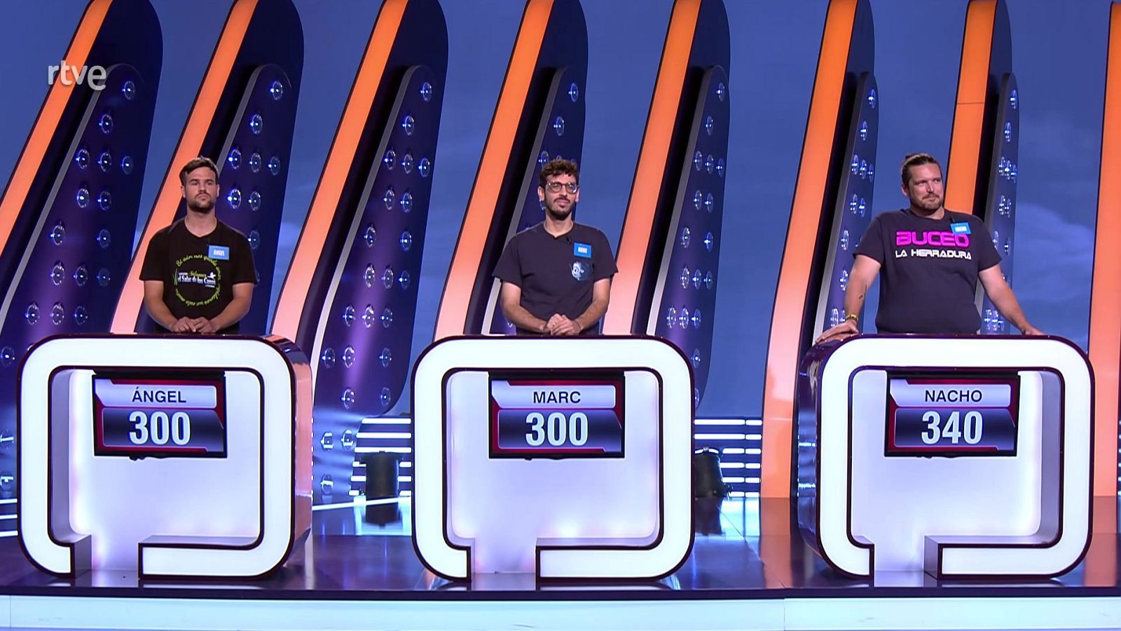 Saber y ganar - 12/09/24 - ver ahora