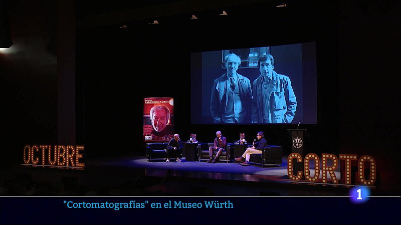 Informativo Telerioja 2 - 12-09-2024 | Ver