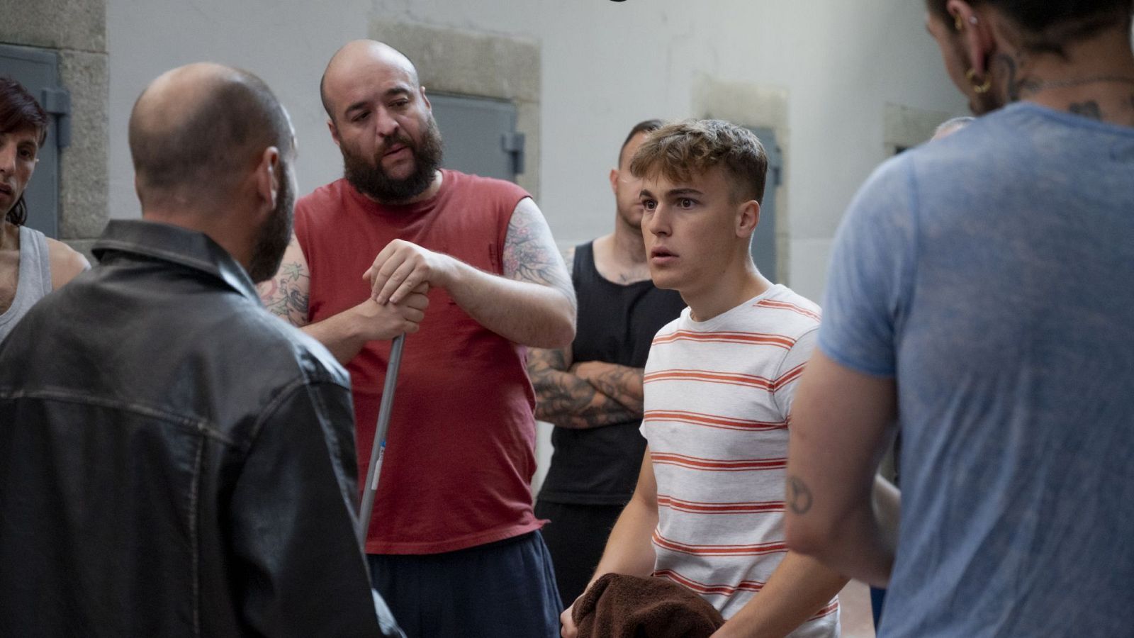 4 estrellas - T3 - Episodio 245: Cyriano de Vera - Ver ahora