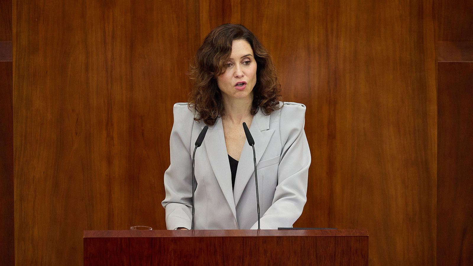 Madrid abrirá un centro para hombres víctimas de violencia sexual - Telediario 1 | Ver