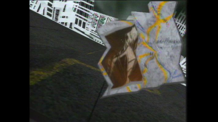 Metrópolis - Jean Nouvel