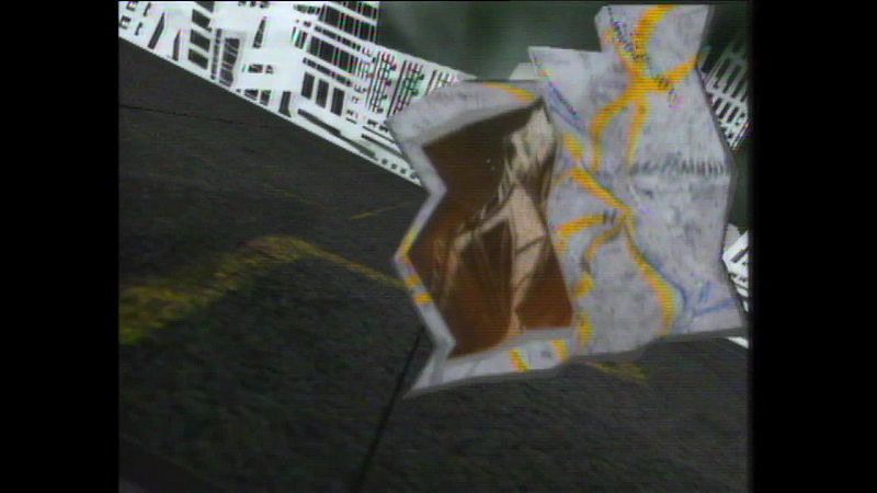 Metrópolis - Jean Nouvel