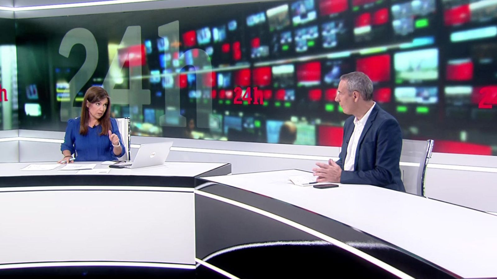 La economía - 12/09/24 - ver ahora