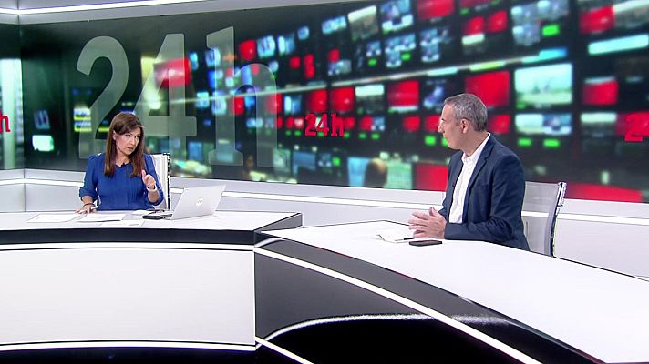 La economía - La economía - 12/09/24