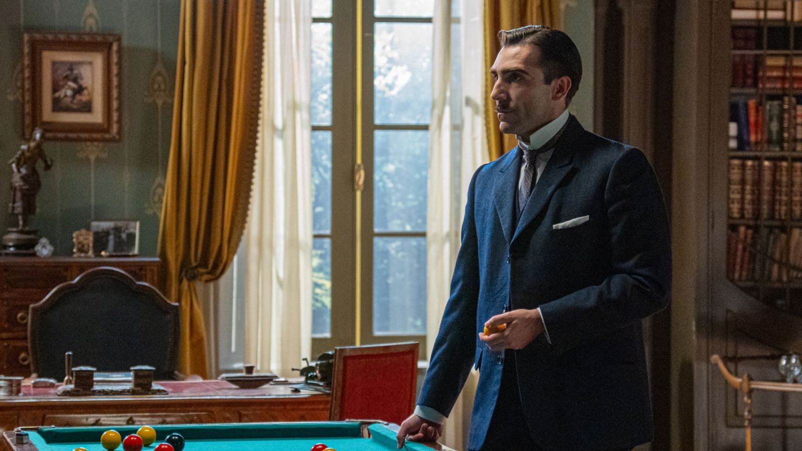 La promesa - Temporada 3 - Episodio 422 - Ver ahora