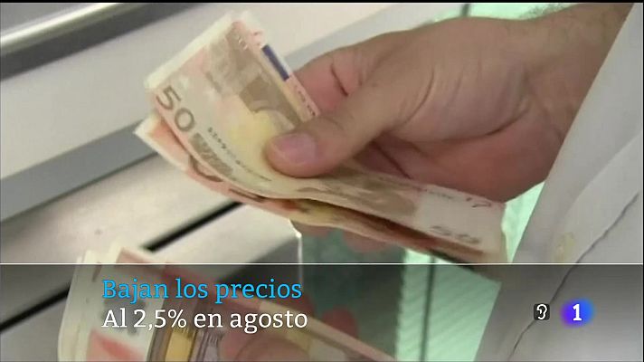 Telecanarias - Canarias en 2' - 12/09/2024