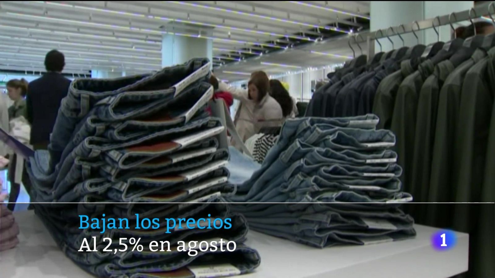 Telecanarias - 12/09/2024