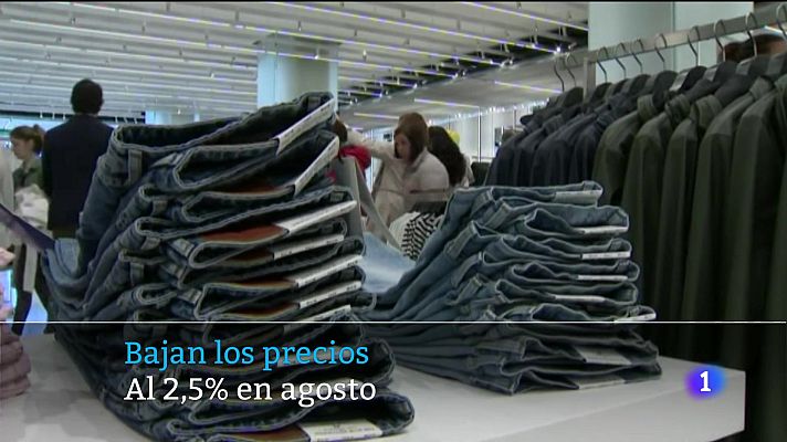 Telecanarias - Telecanarias - 12/09/2024