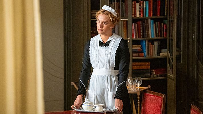 La promesa - Episodio 424