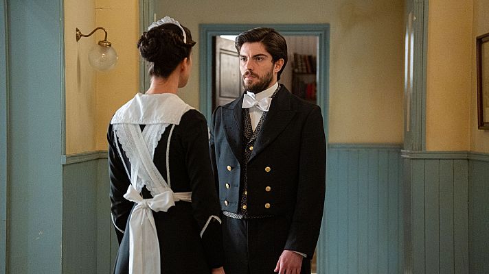 La promesa - Episodio 425