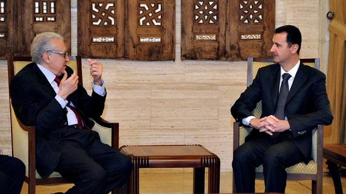 Informativo 24h - Entrevista Asad-Brahimi