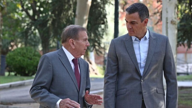 Telediario 2 en cuatro minutos - 12/09/24 – RTVE.es | Ver