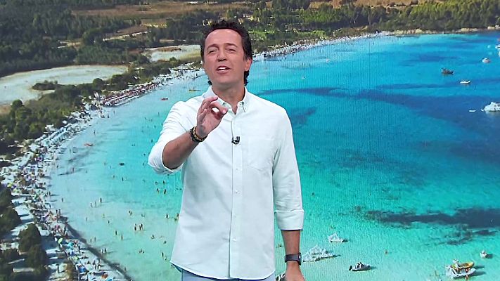 Aquí la Tierra - Aquí la Tierra - 12/09/24